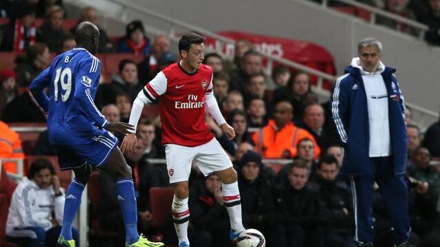 ozil