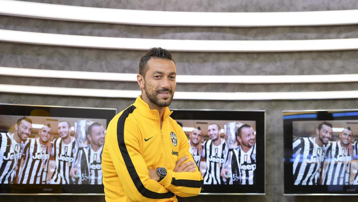 la traversa di quagliarella