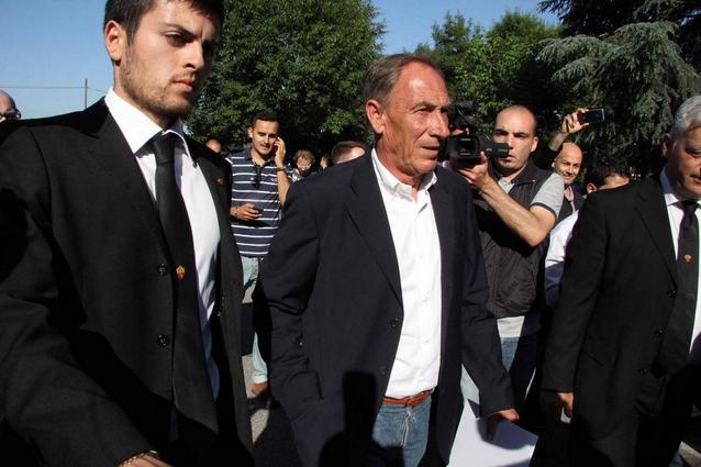 Calciomercato, per la panchina della Samp spunta il nome di Zeman