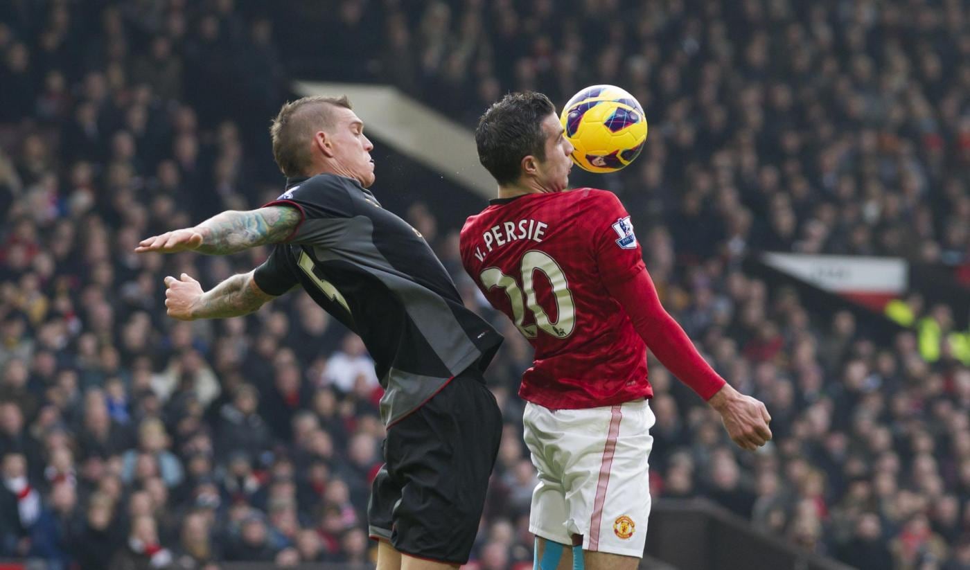 Calciomercato, il Napoli pensa a Daniel Agger