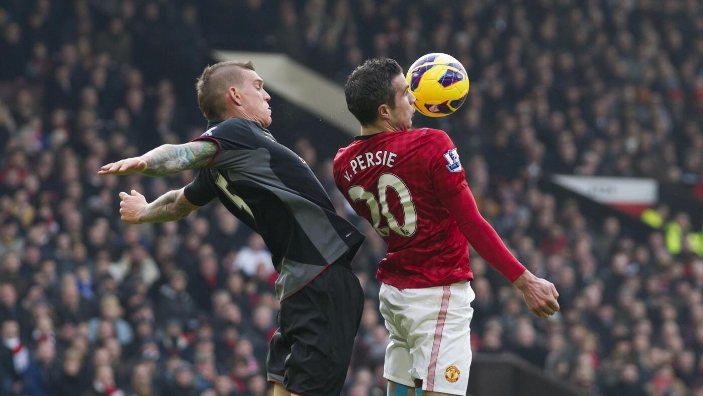 Calciomercato, il Napoli pensa a Daniel Agger
