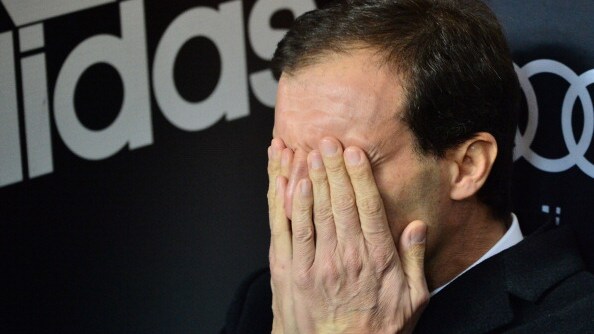 allegri milan
