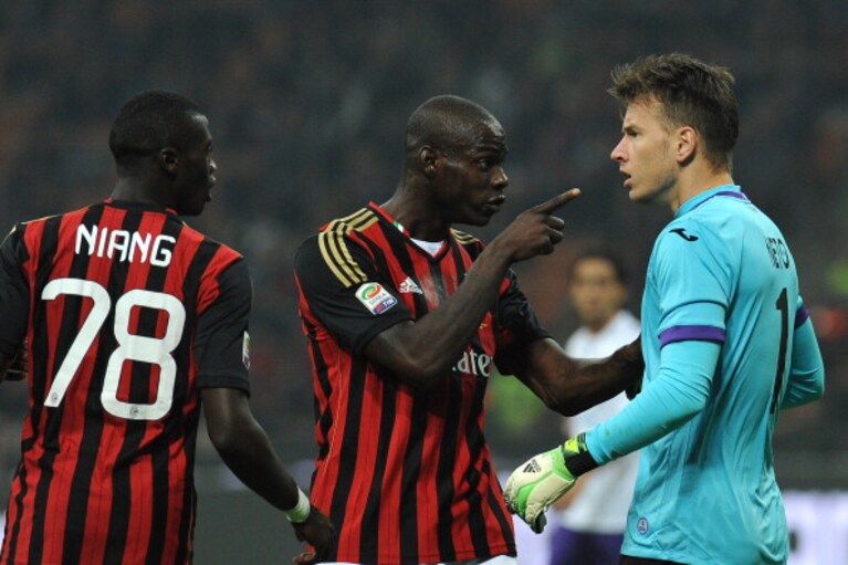 balotelli milan