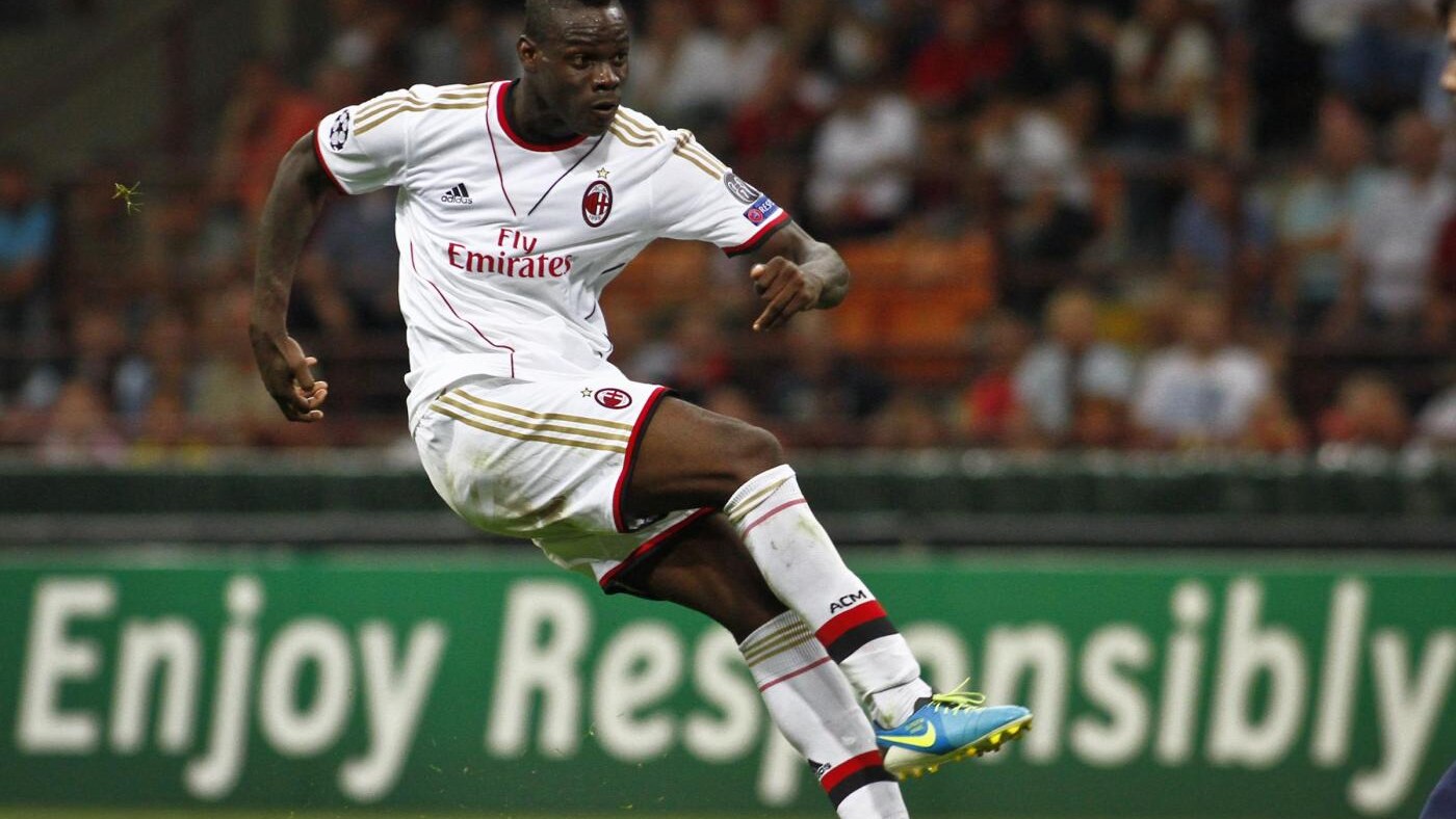 Calciomercato Milan, il Chelsea offre Lukaku e soldi per Balotelli