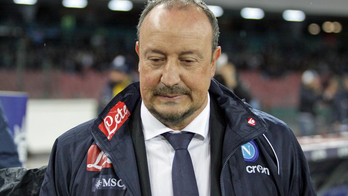 napoli 0 parma 1
