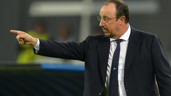 benitez napoli marsiglia