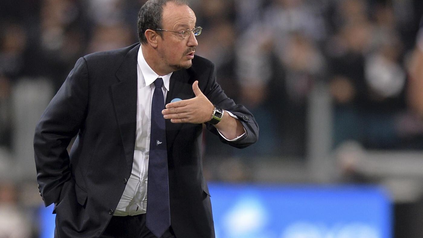 juventus napoli 3 0