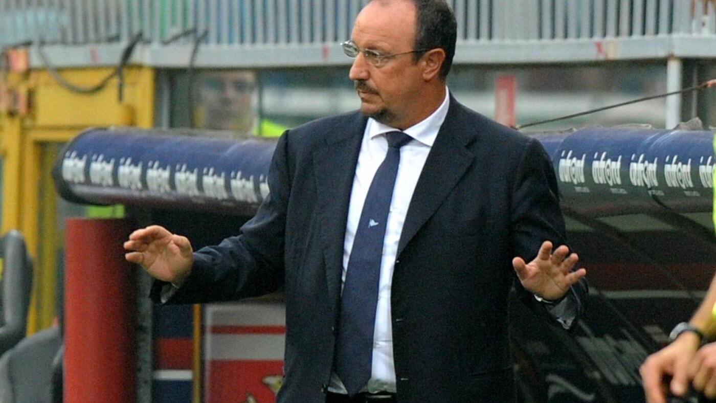 genoa napoli