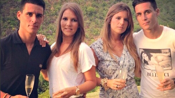 juanmi e jose