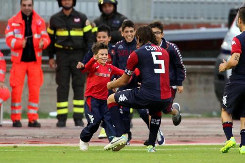 conti cagliari