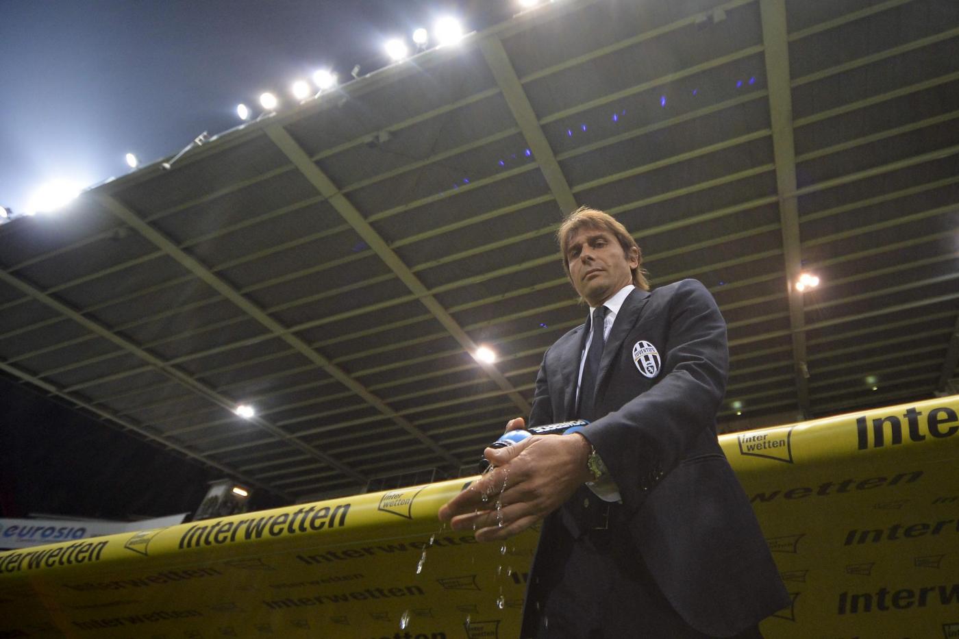 conte a parma