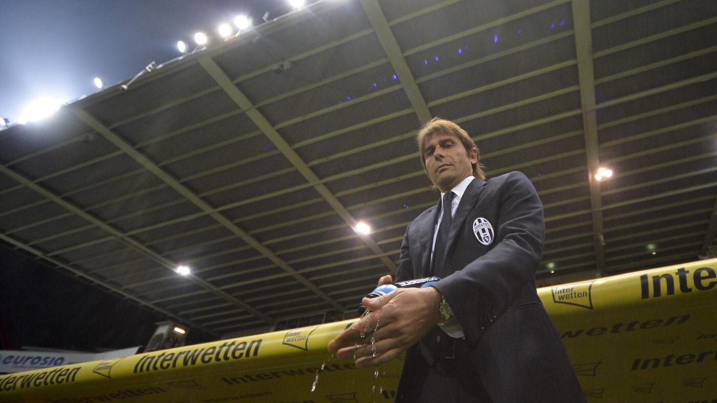 conte a parma