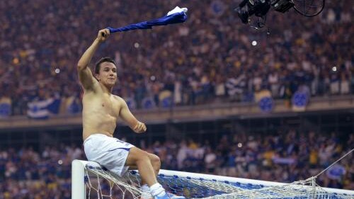 cruzeiro