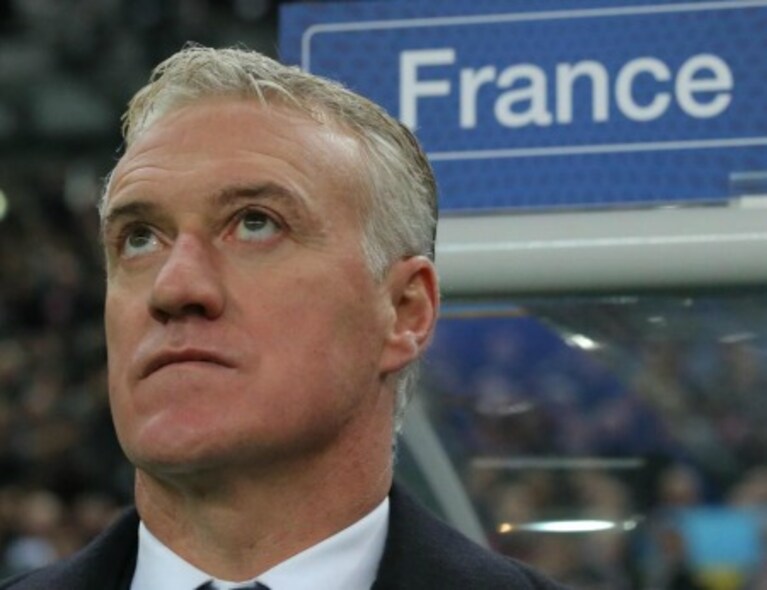 francia ucraina 3 0