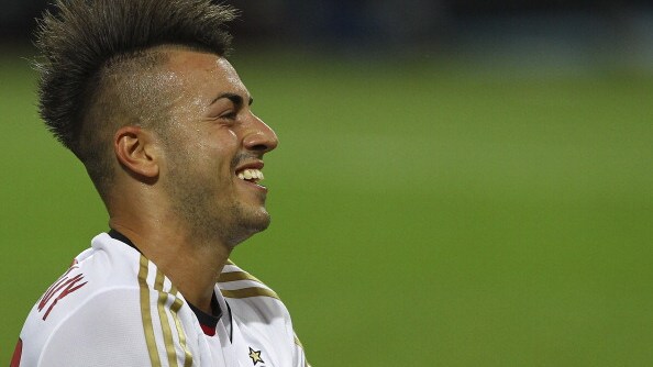 stephan el shaarawy