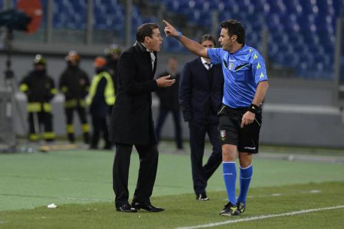 garcia roma cagliari