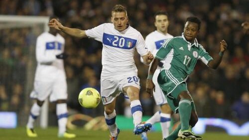 giaccherini italia