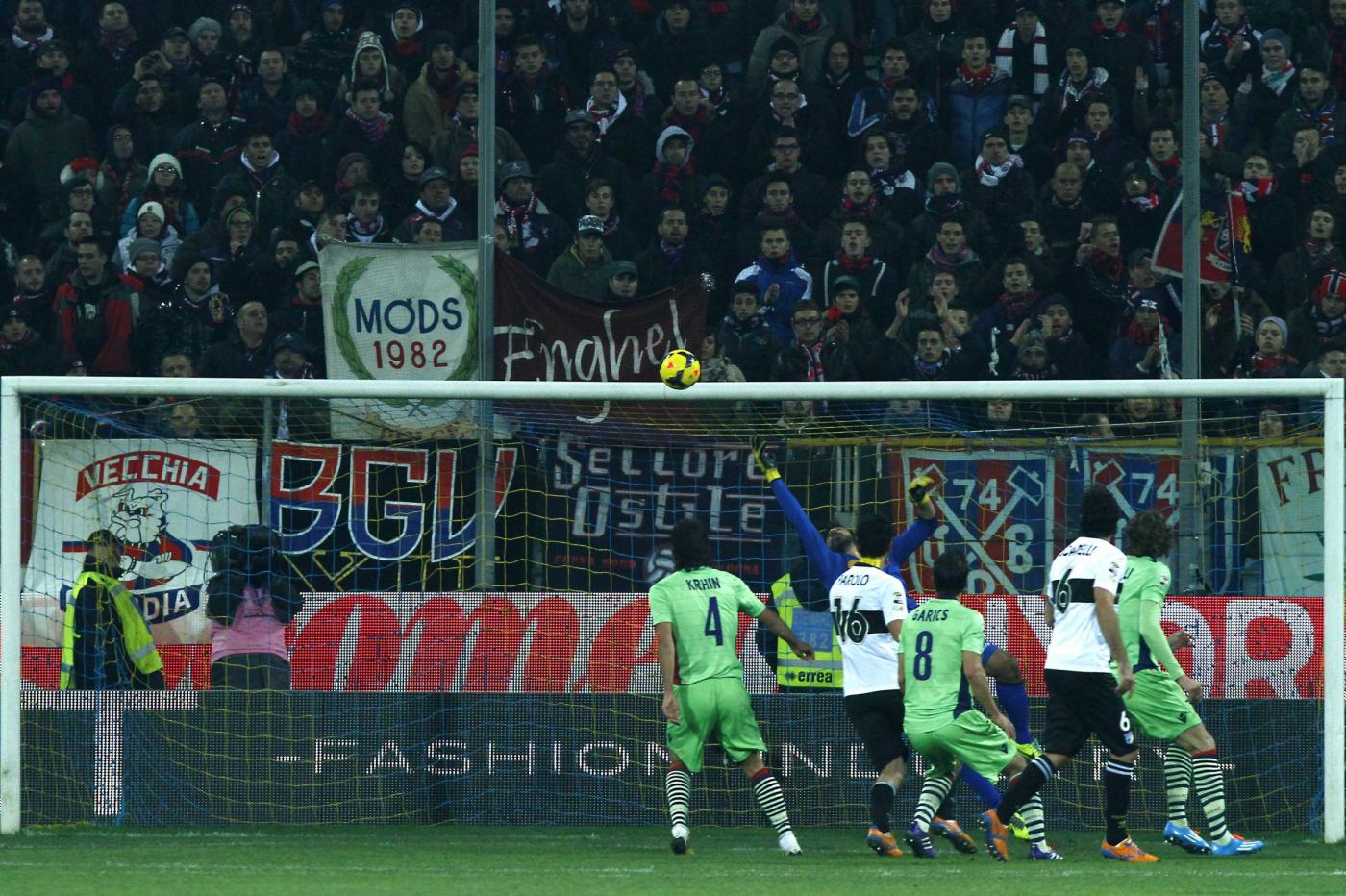 eurogol cassano