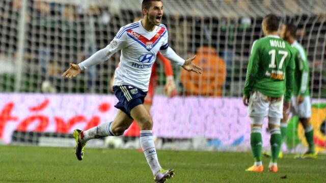 maxime gonalons