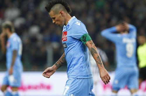 hamsik napoli