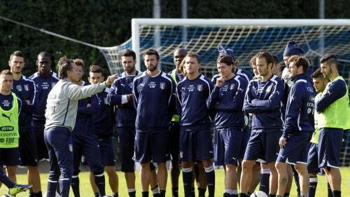 italia gruppo prandelli