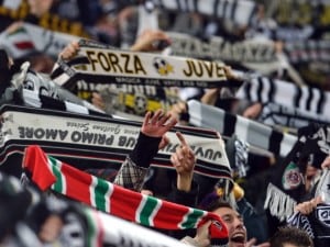 tifosi bianconeri JStadium