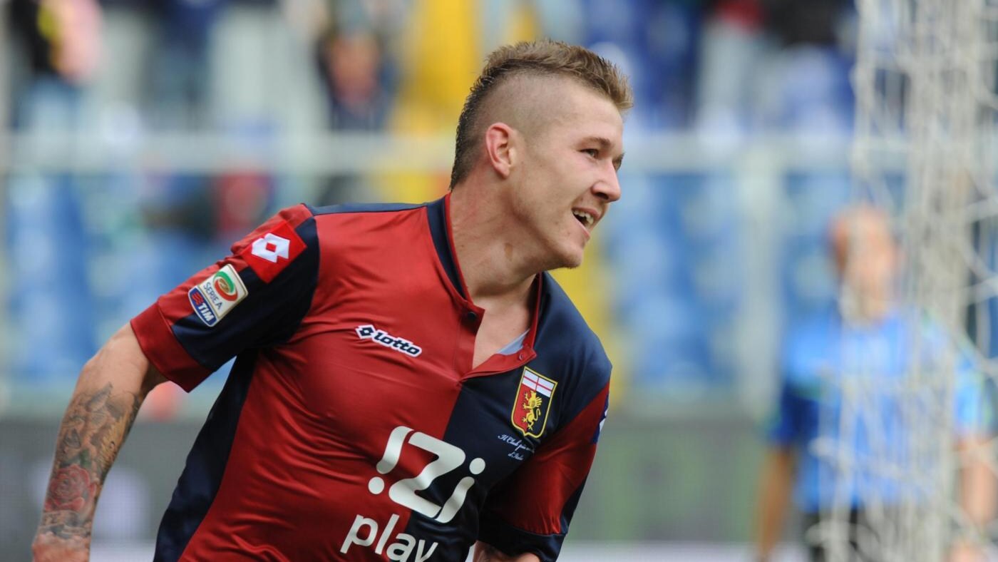 genoa verona 2 0