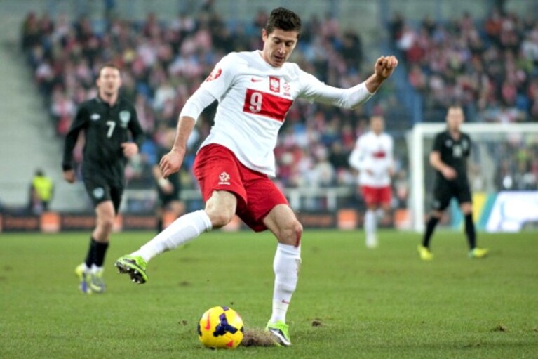 lewandowski