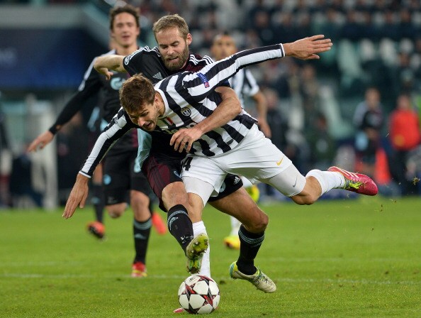 llorente juve napoli