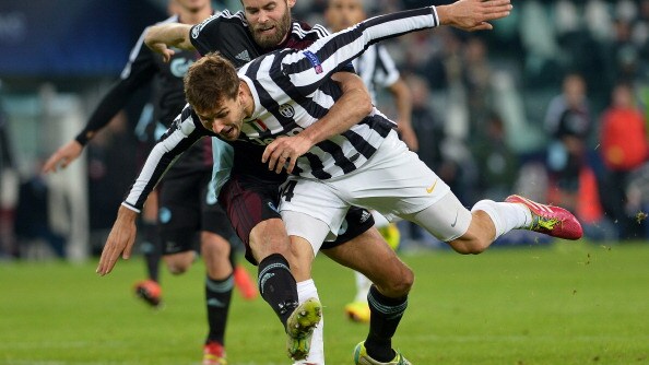 llorente juve napoli