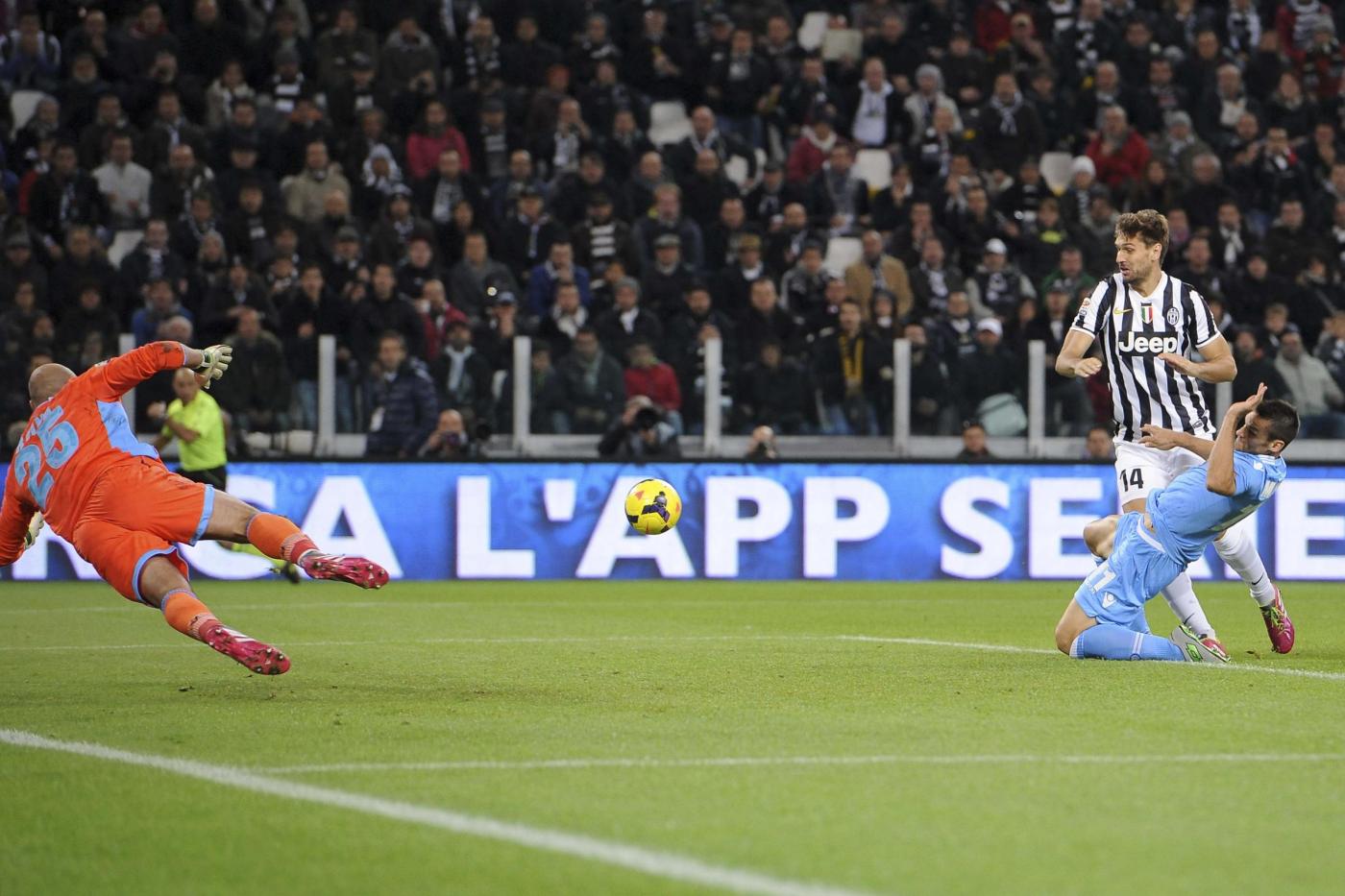 juventus napoli