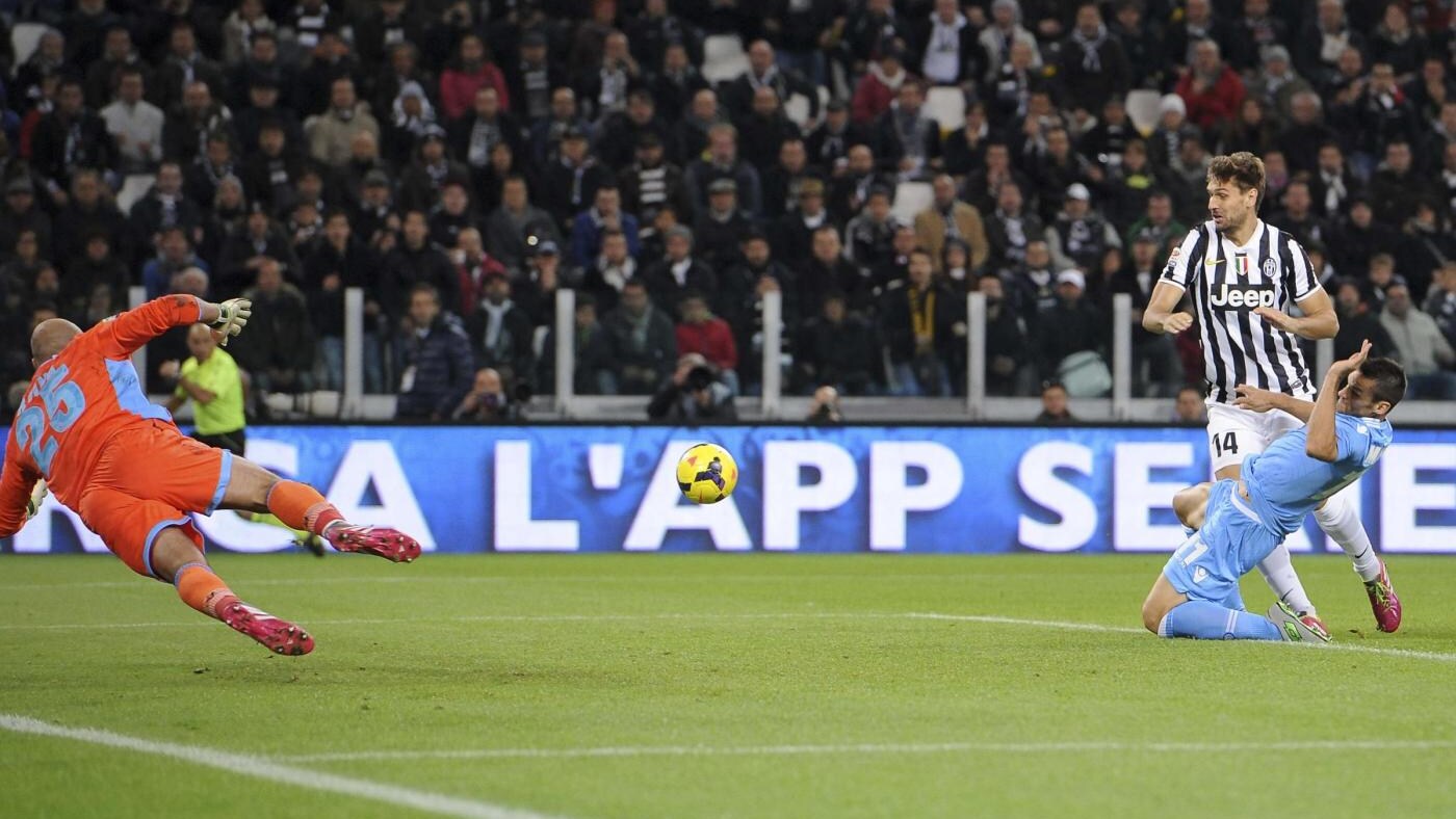 juventus napoli