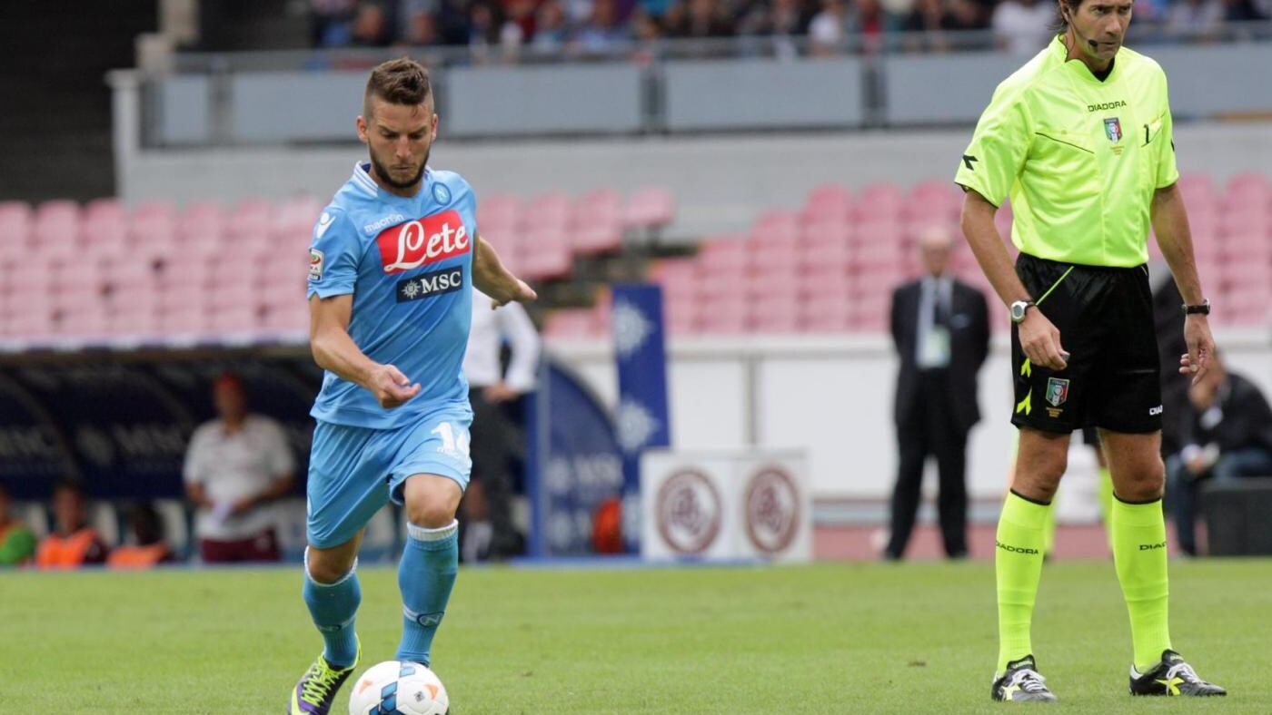 fiorentina 1 napoli 2