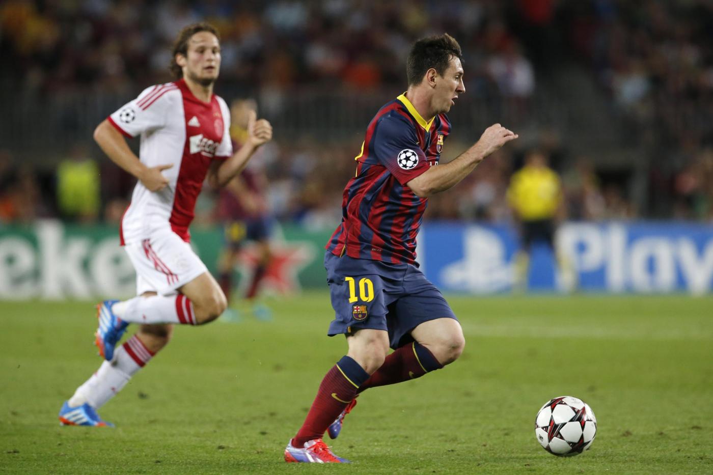 barca real bayern chelsea