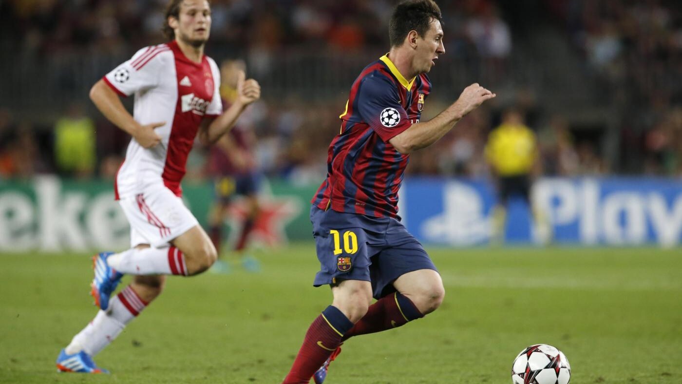 barca real bayern chelsea