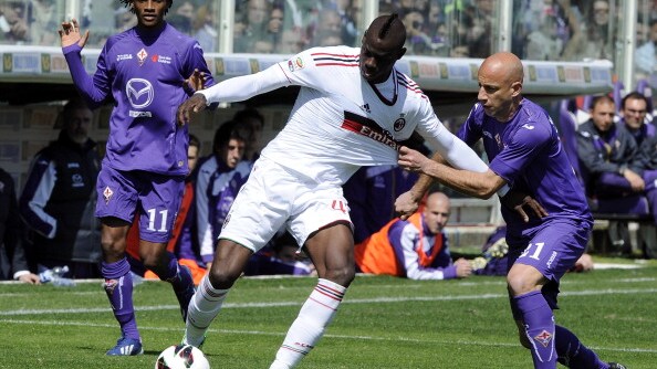 ACF Fiorentina v AC Milan - Serie A