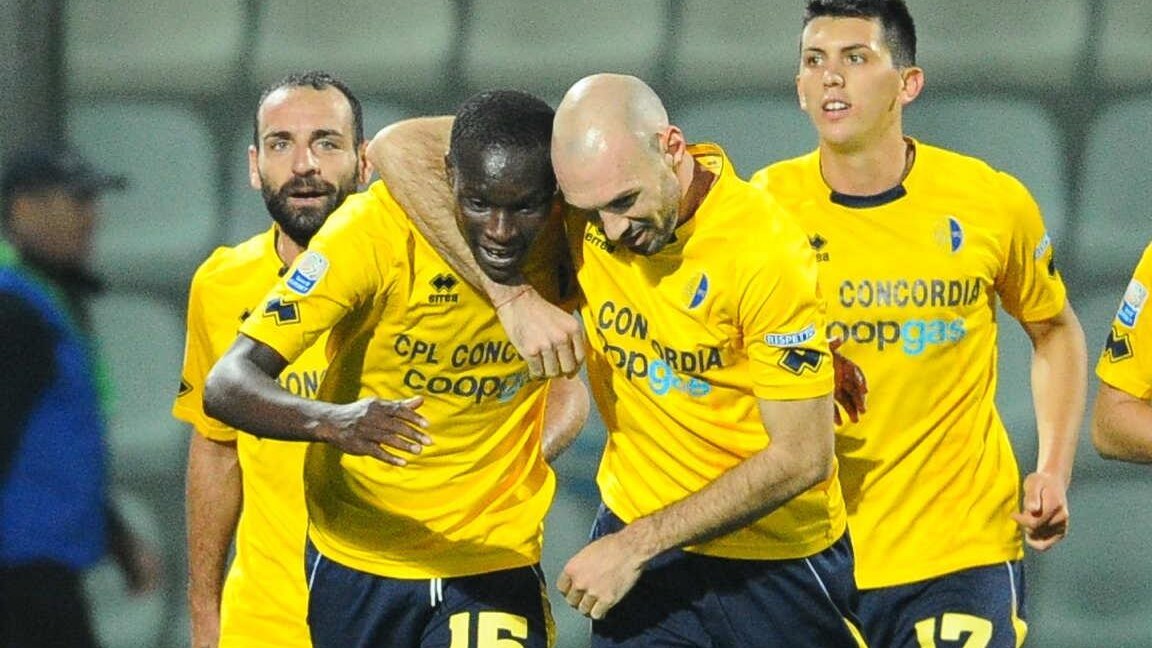 12a giornata serie b