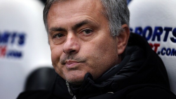 Jose Mourinho