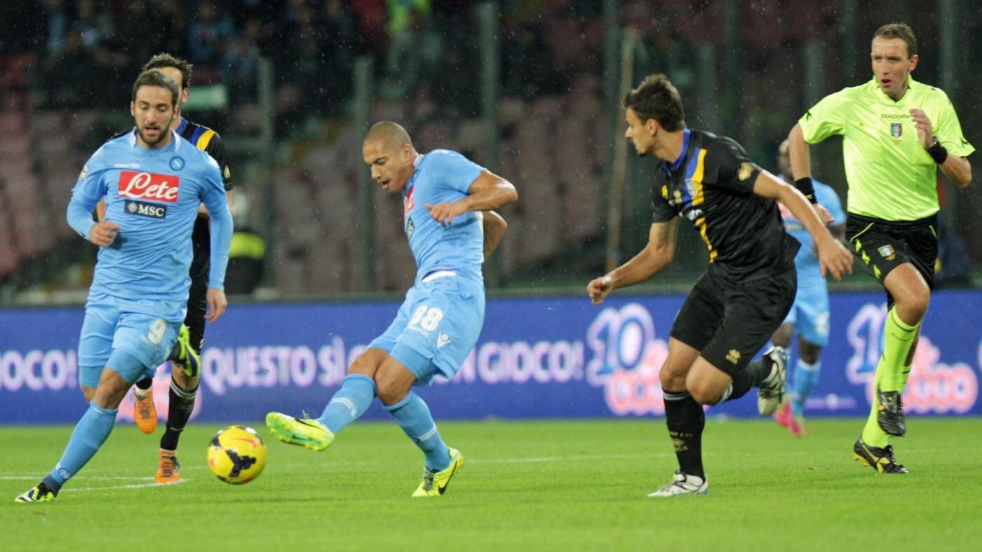 diretta live