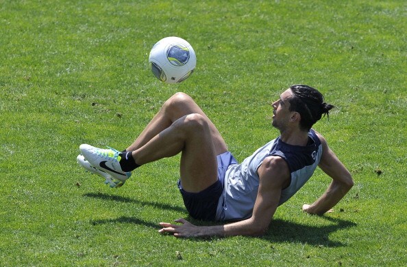 la roma pensa all'argentino del psg