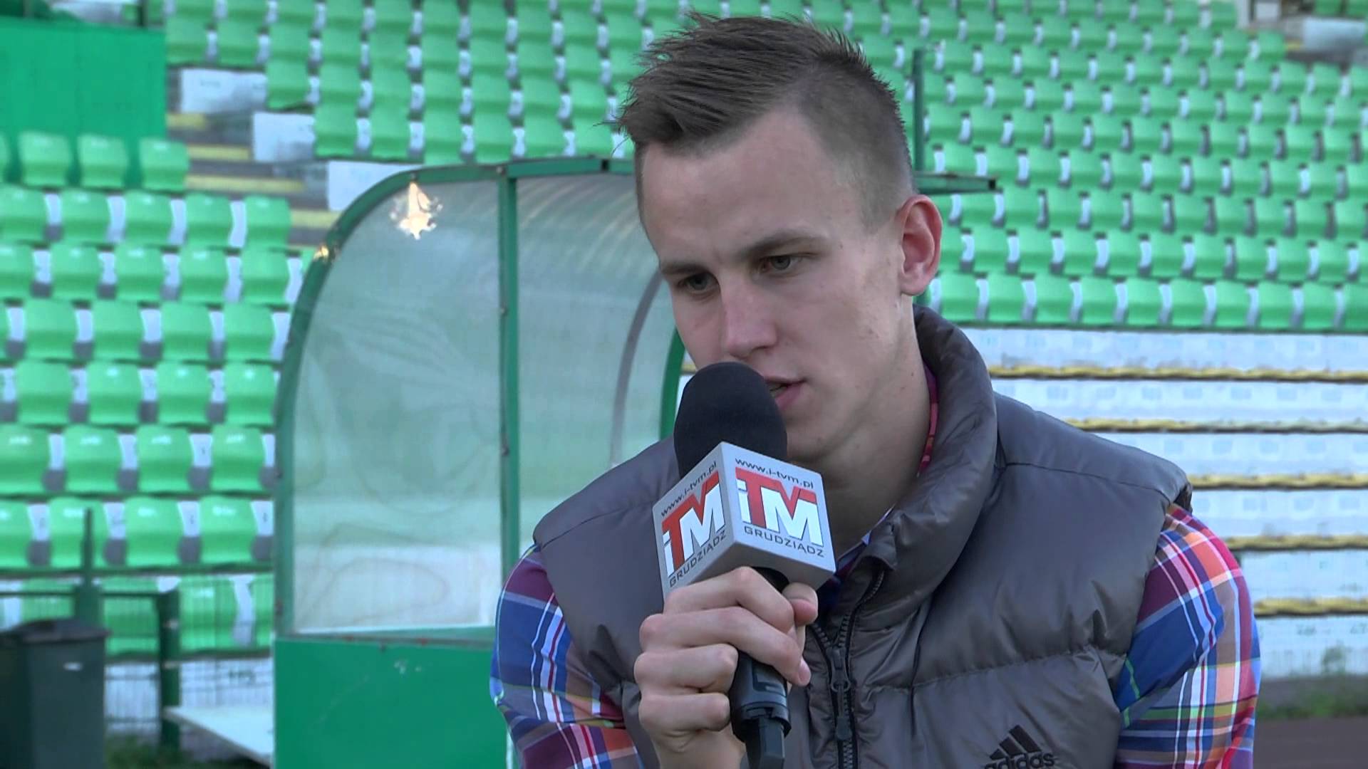 pawel stolarski