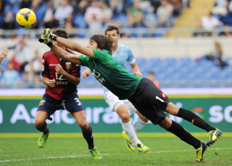 Perin Genoa