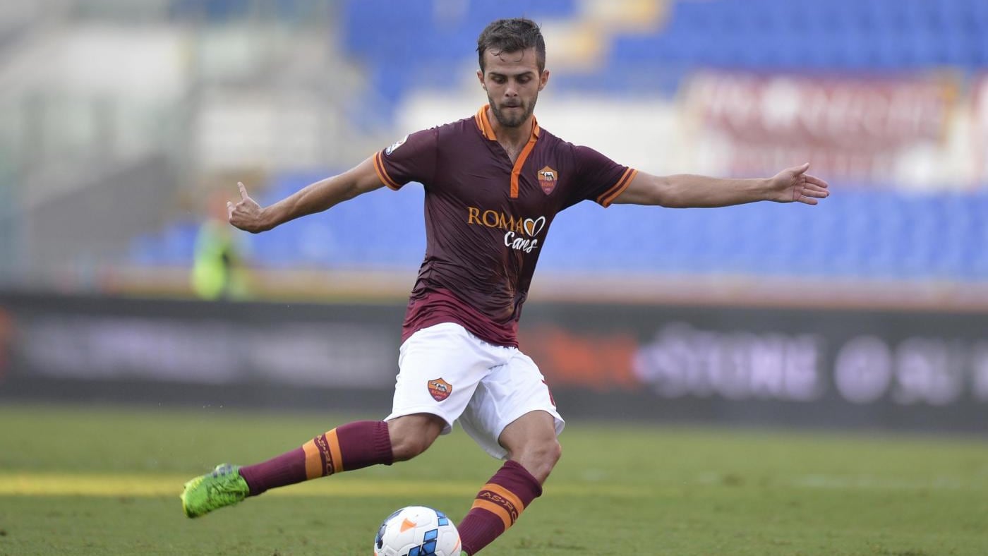 rimarrò alla roma dice il bosniaco