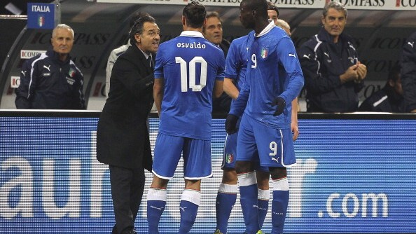 italia germania