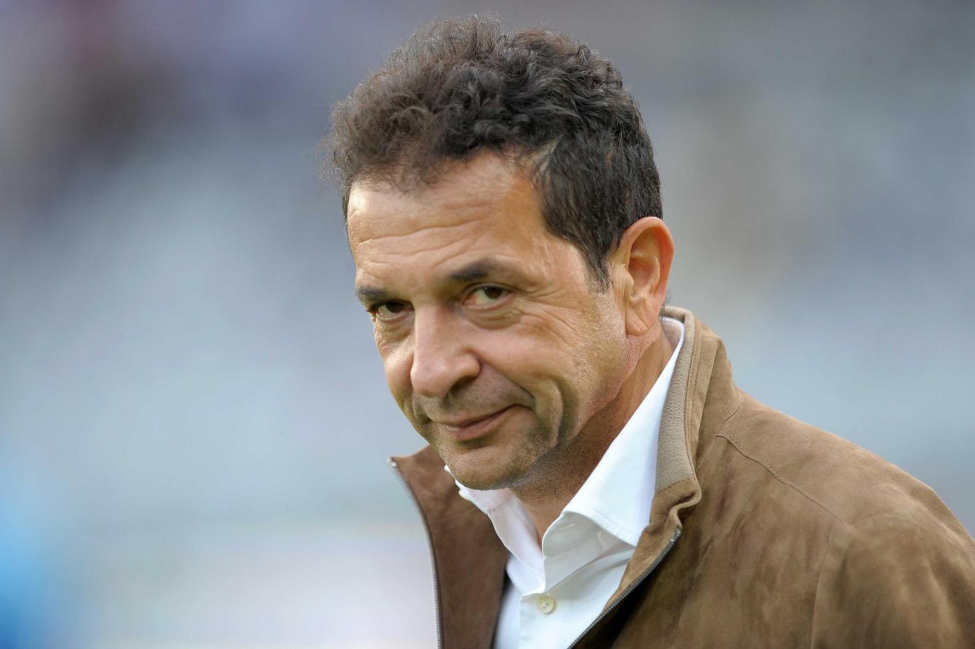 Catania, Pulvirenti: &quot;Conte è un arrogante&quot;