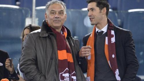 roma pallotta