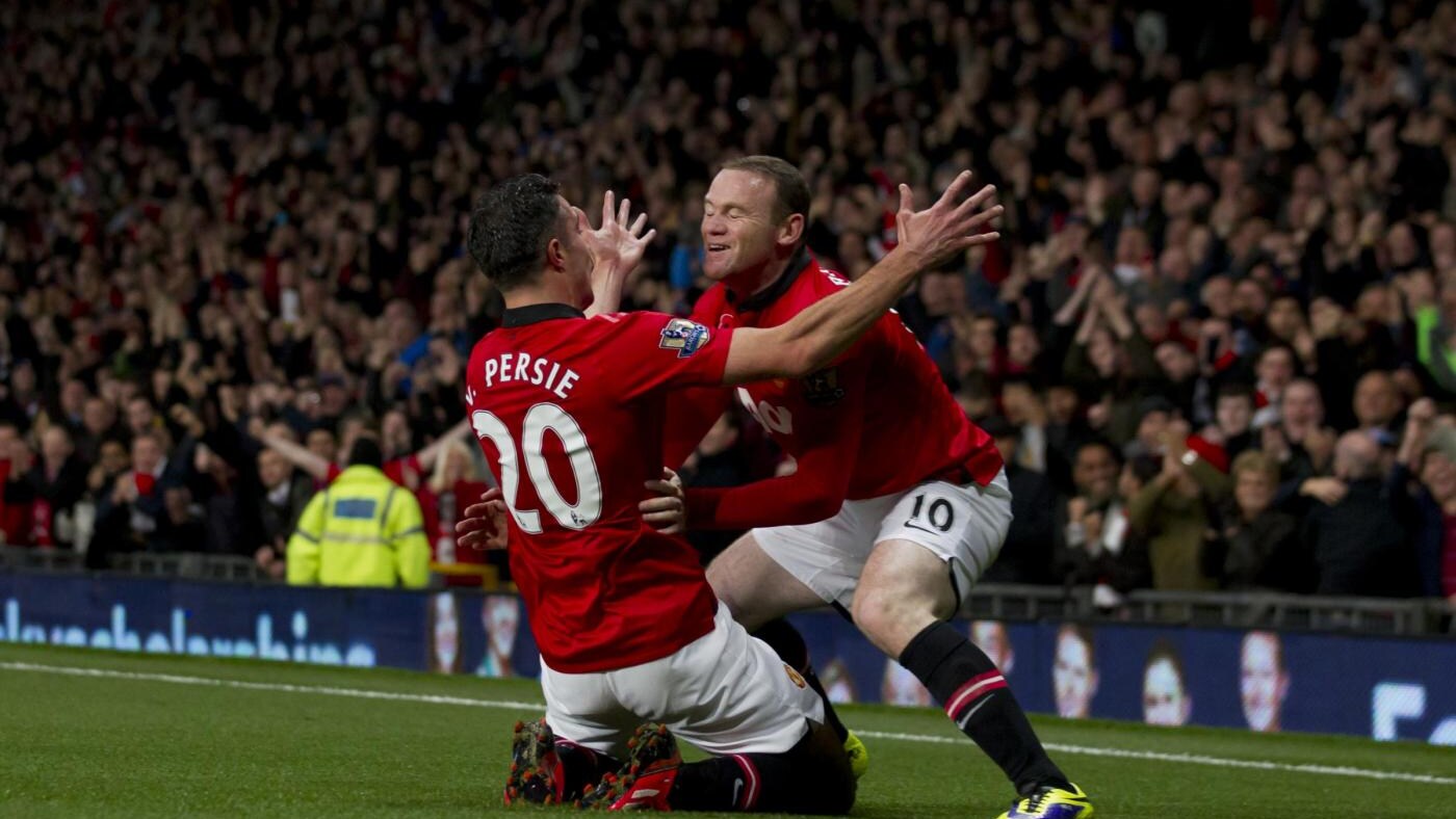 manchester united 1 arsenal 0