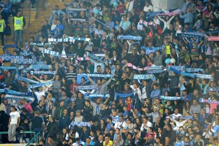 tifosi