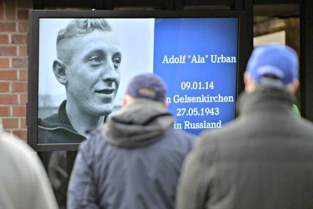adolf urban