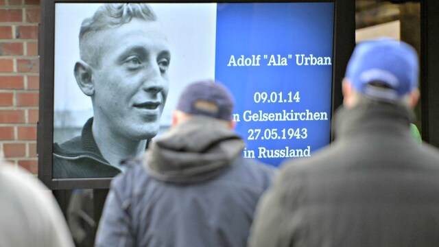 adolf urban